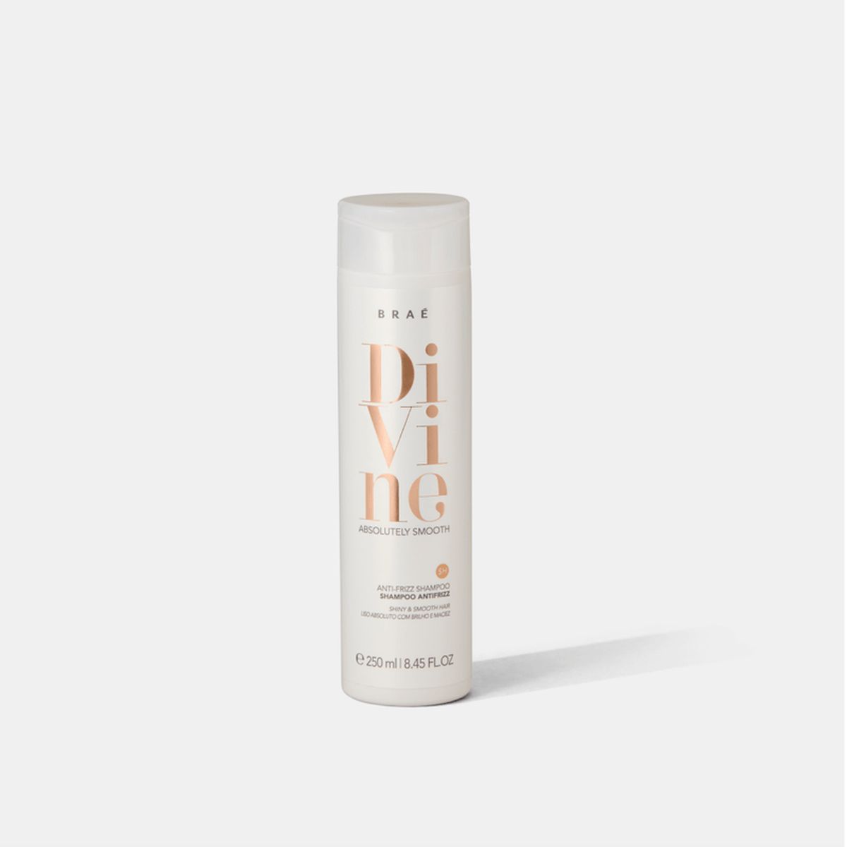 SH BRAE DIVINE ANTIFRIZZ 250 ML