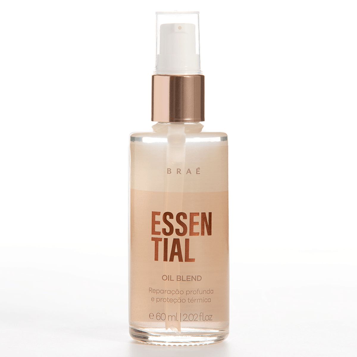 OLEO BRAE ESSENTIAL OIL BLEND 60ML