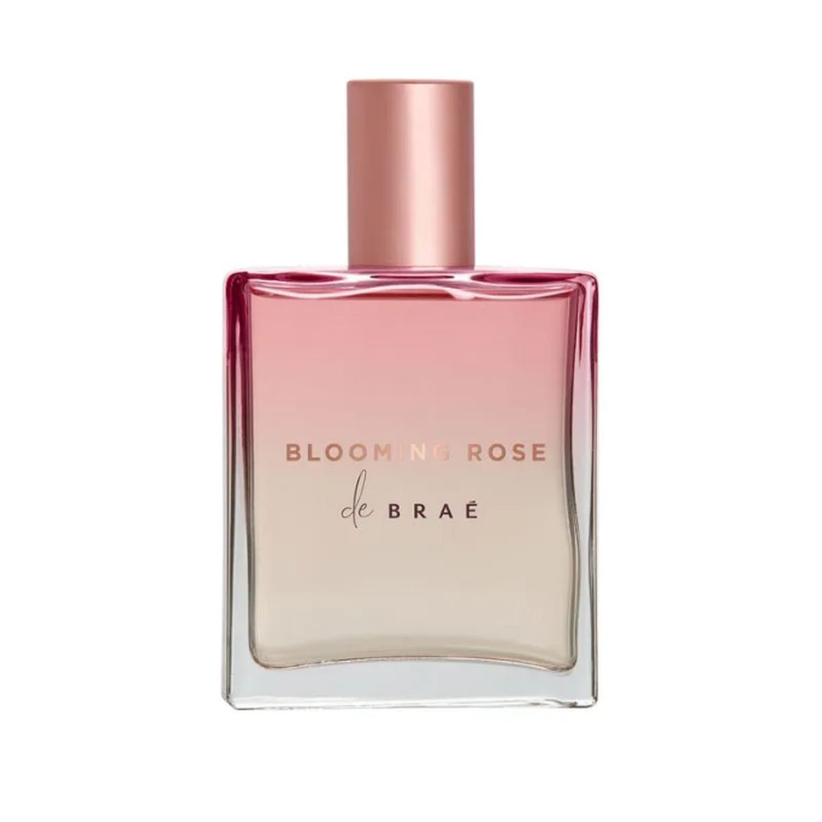 PERFUME CAP BRAE BLOOMING ROSE 50ML