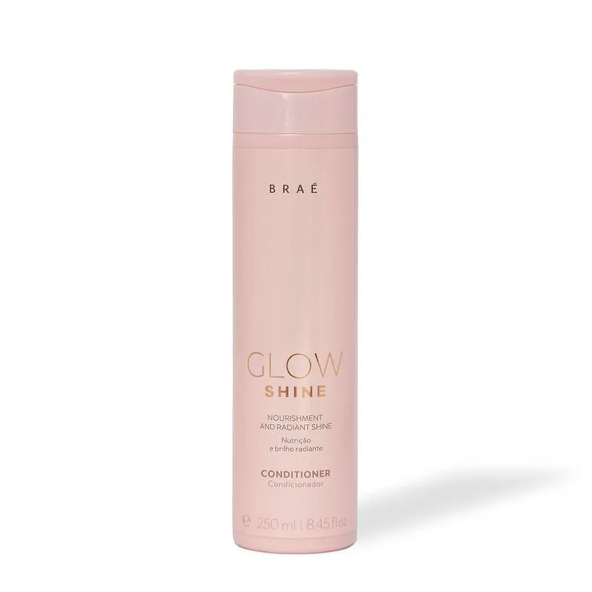 COND BRAE GLOW SHINE 250ML