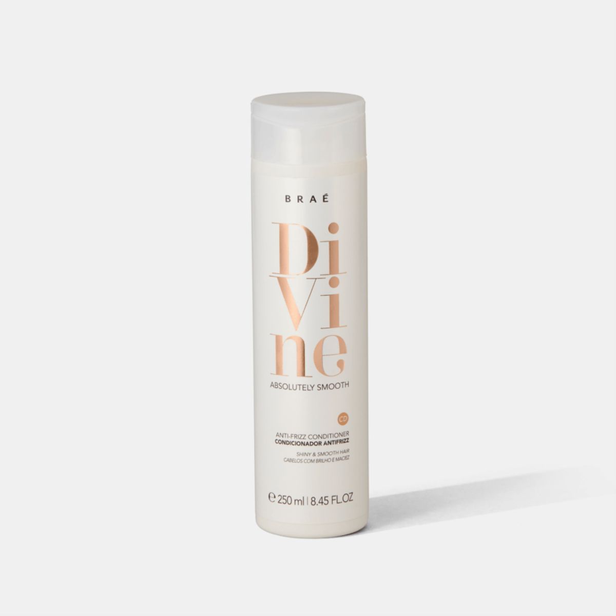COND BRAE DIVINE ANTIFRIZZ 250ML