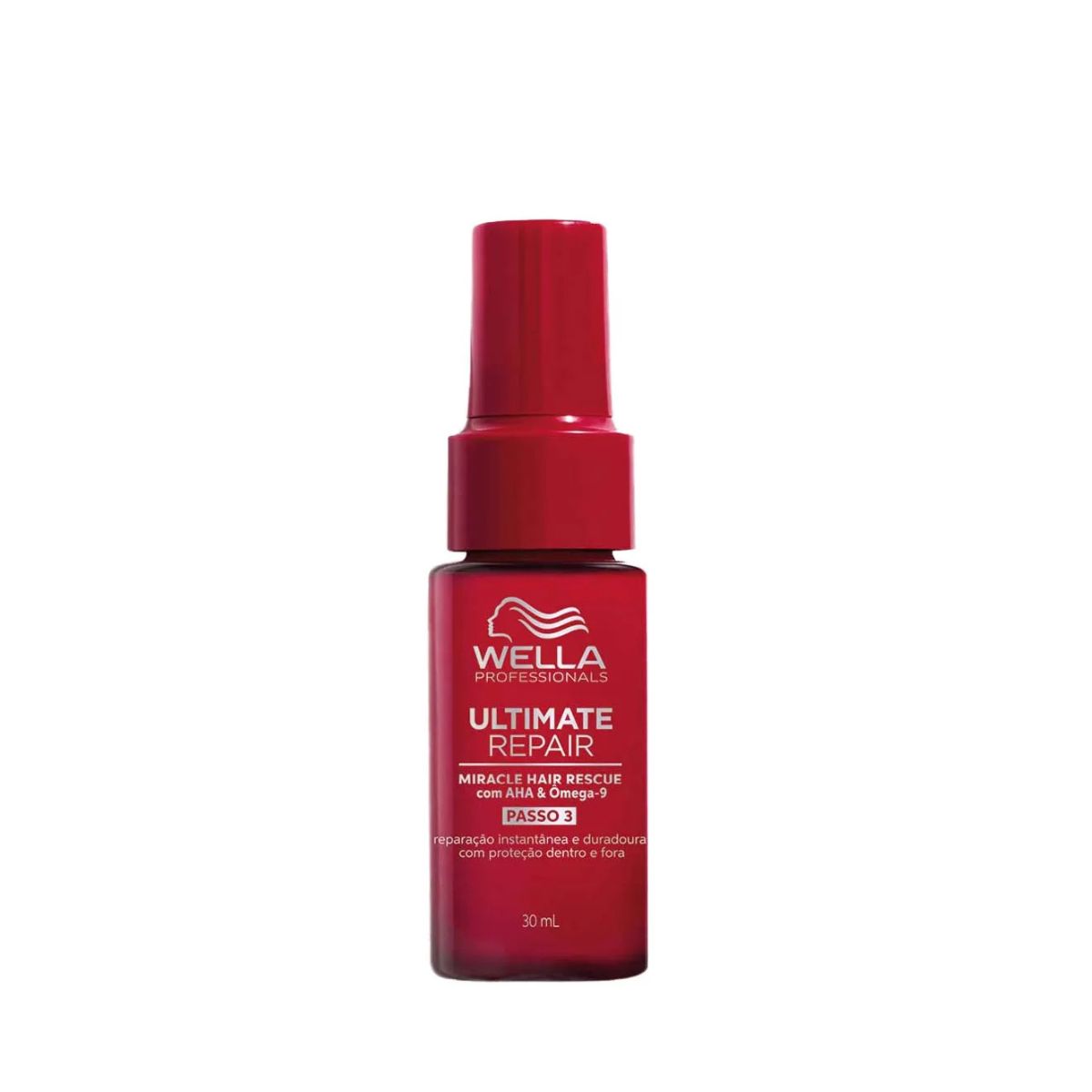 LEAVE-IN MIRACLE RESCUE ULTIMATE REPAIR WELLA 30ML
