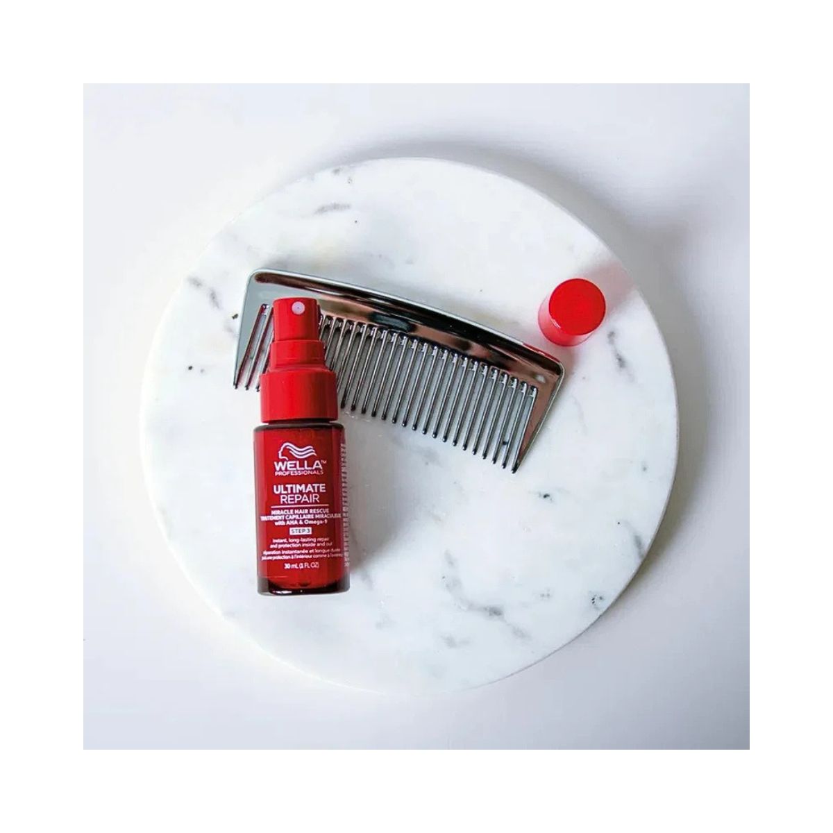 LEAVE-IN MIRACLE RESCUE ULTIMATE REPAIR WELLA 30ML