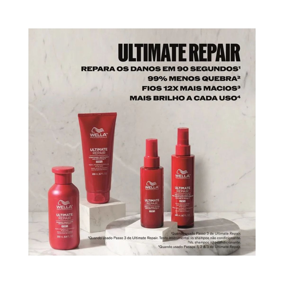 LEAVE-IN MIRACLE RESCUE ULTIMATE REPAIR WELLA 30ML