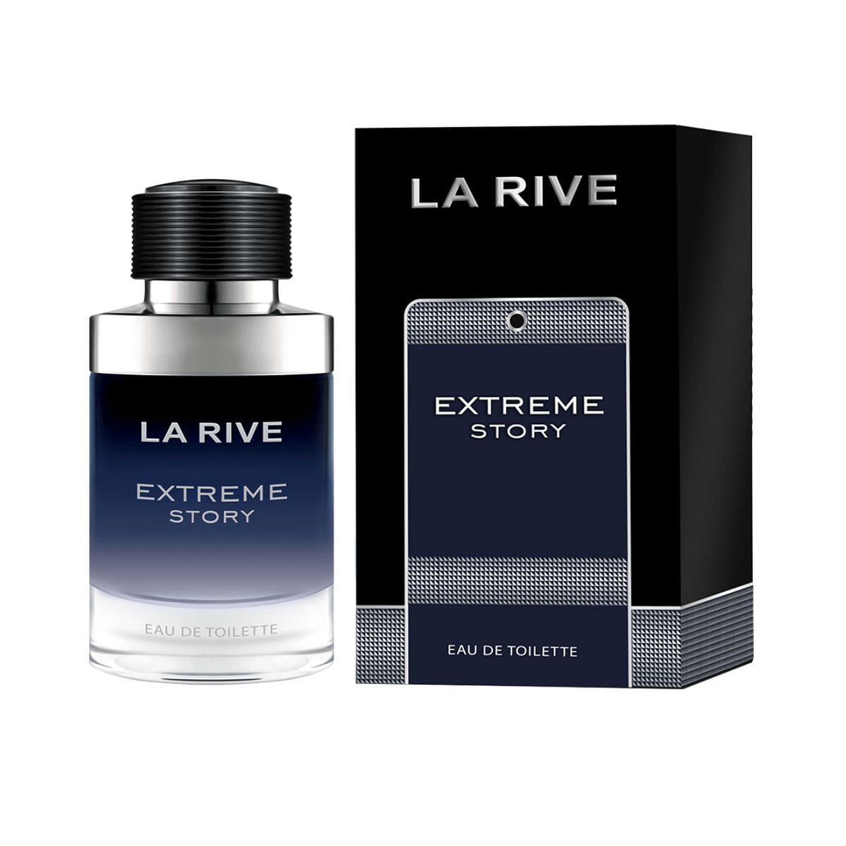 PERFUME EDT MASCULINO EXTREME STORY LA RIVE 75ML