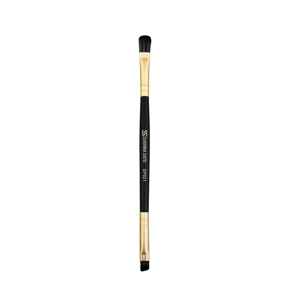 PINCEL PARA MAQUIAGEM DUPLO SABRINA SATO SP021