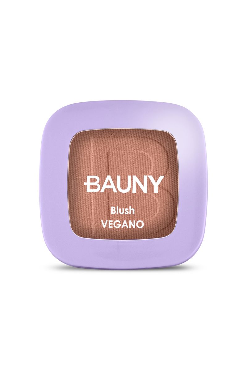 BLUSH COMPACTO COR DUNA BAUNY 5G