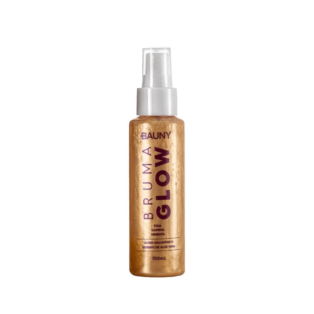 BRUMA FIX GLOW BAUNY 100ML