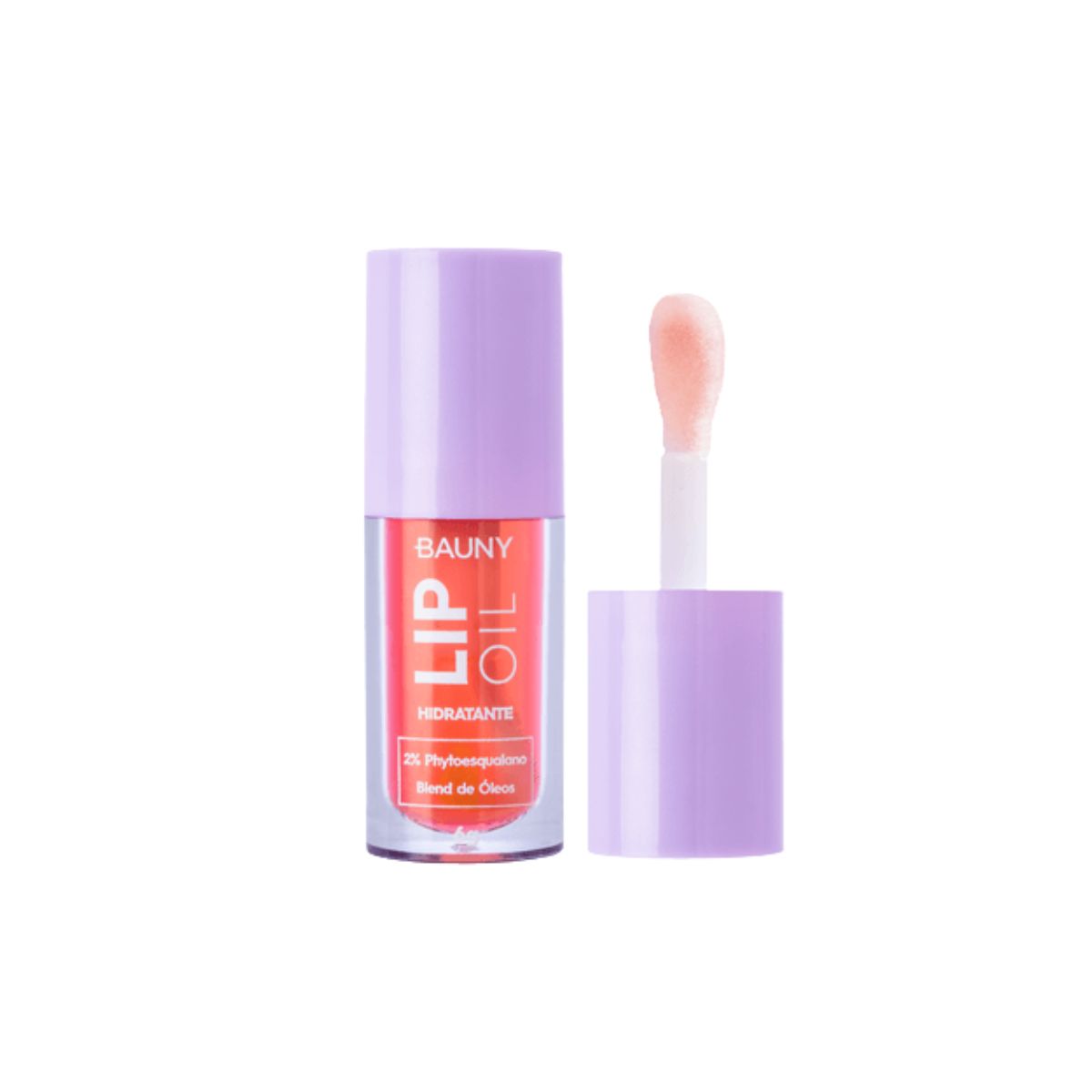 LIP OIL COR AVELA BAUNY 6G