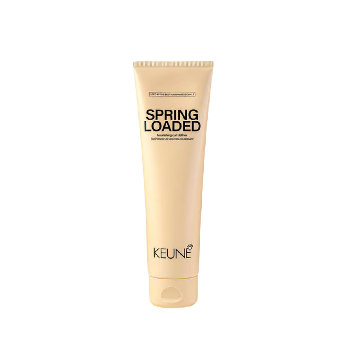 CREME MODELADOR SPRING LOADED KEUNE 200ML