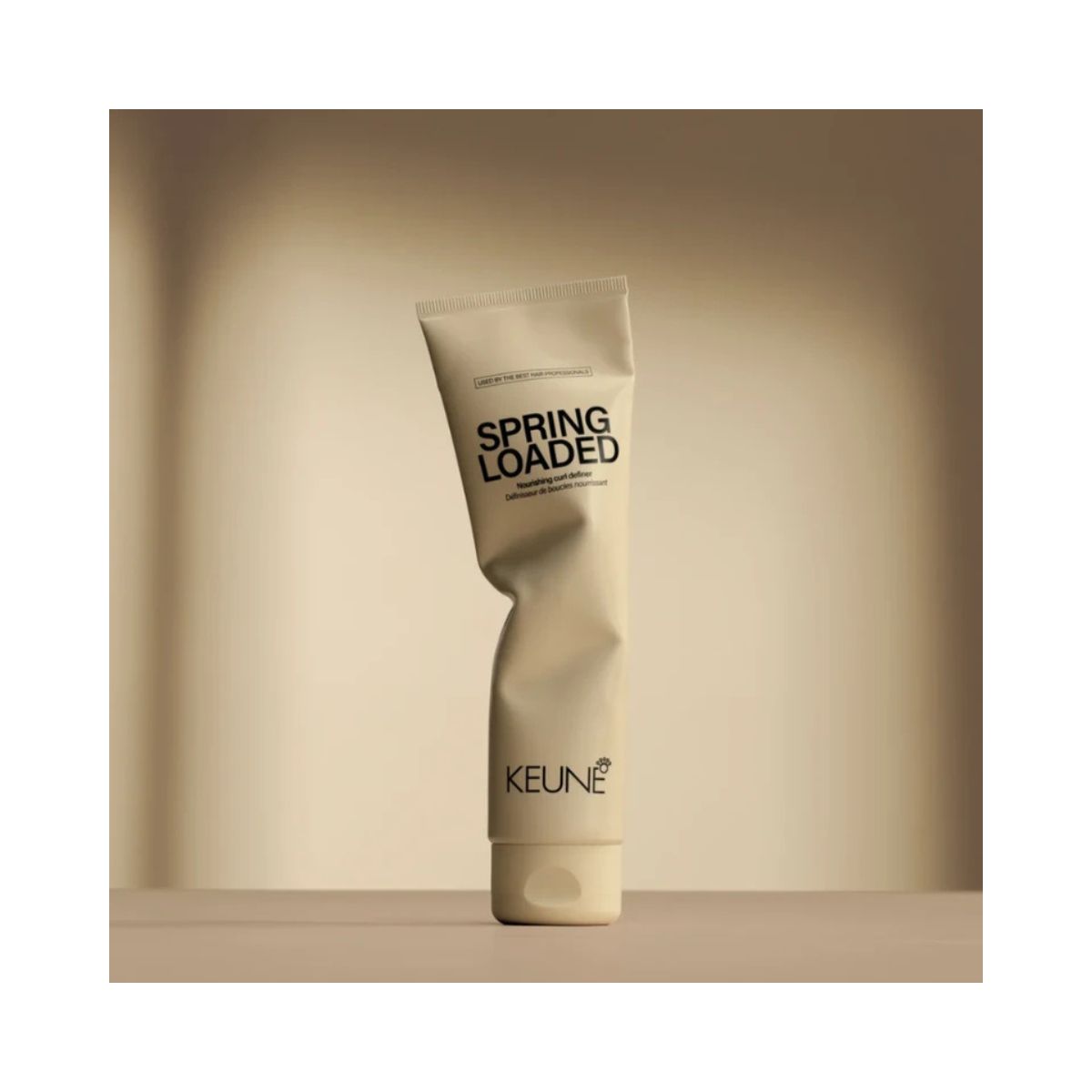 CREME MODELADOR SPRING LOADED KEUNE 200ML
