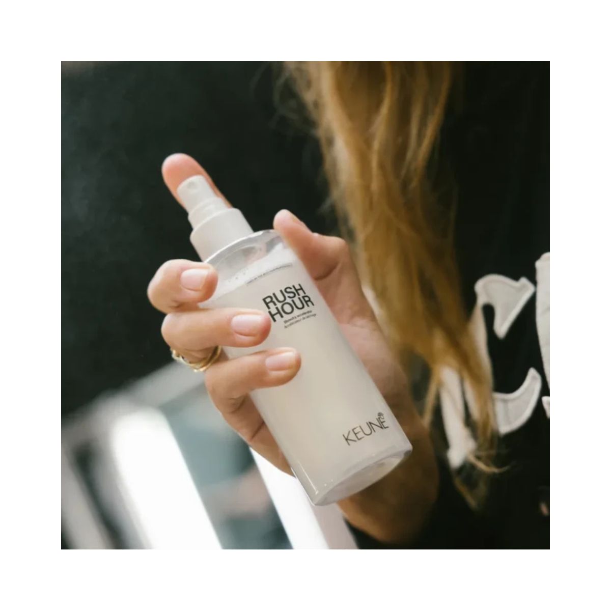SPRAY RUSH HOUR KEUNE 200ML