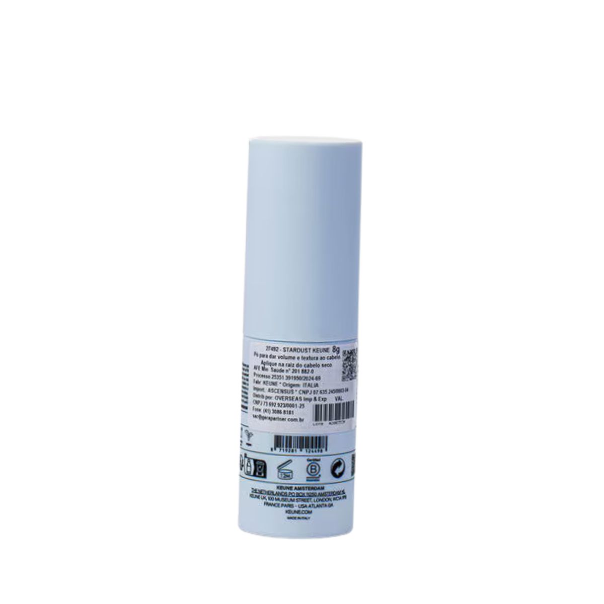 PÓ VOLUMIZADOR STARDUST KEUNE 7GR