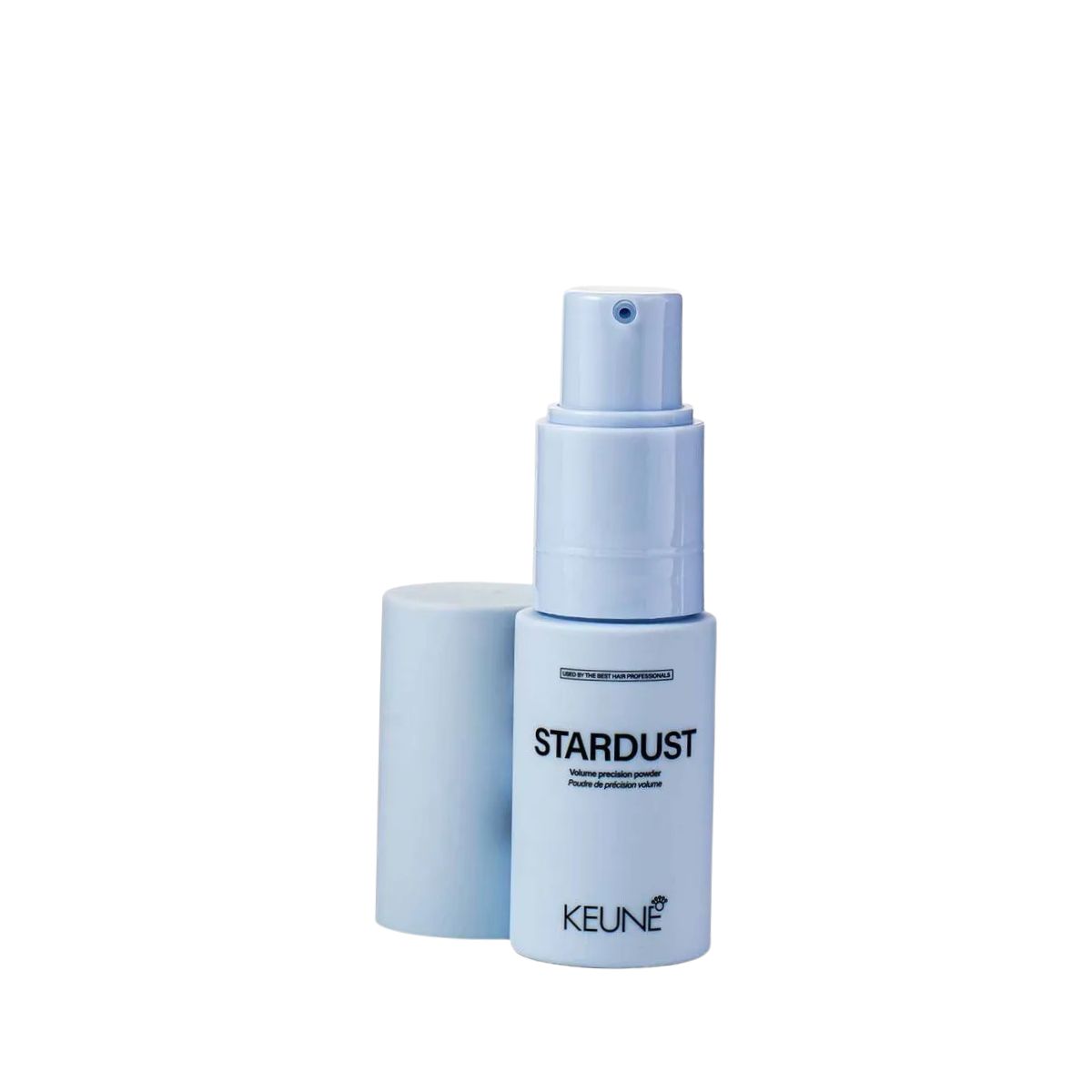 PÓ VOLUMIZADOR STARDUST KEUNE 7GR