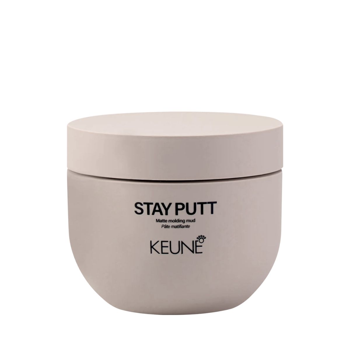 POMADA MODELADORA STAY PUTT KEUNE 125ML