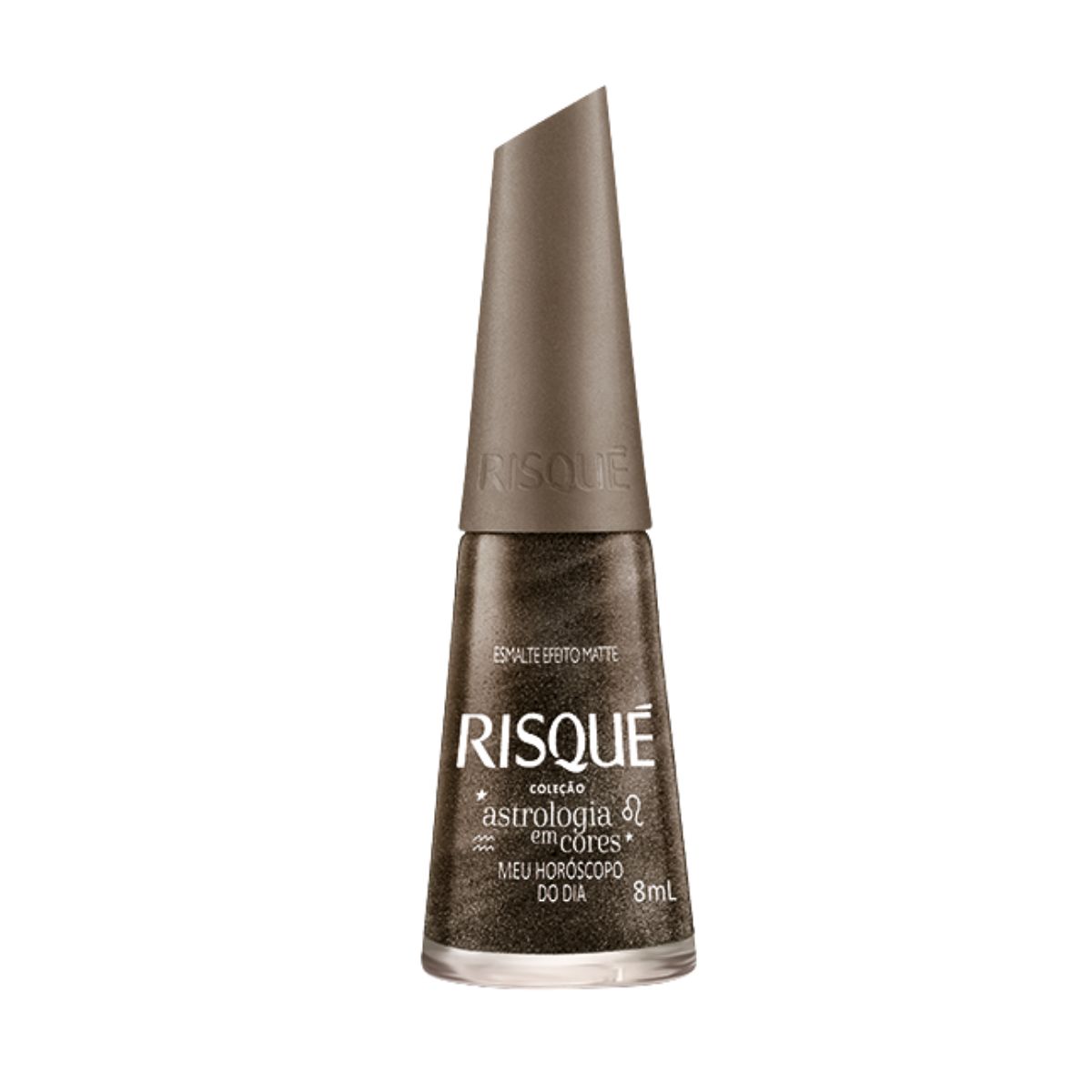 ESMALTE METÁLICO MEU HORÓSCOPO DO DIA RISQUE 8ML