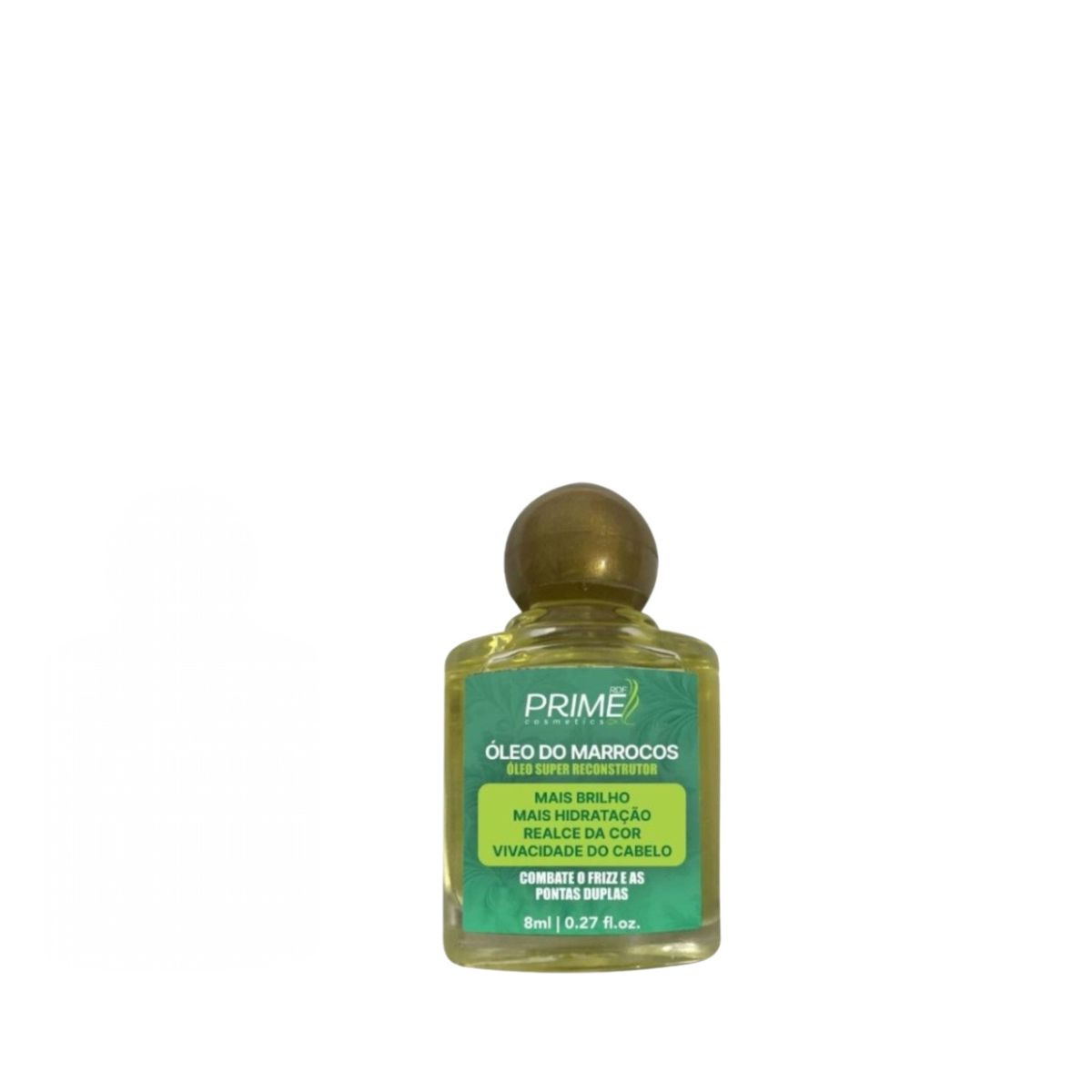 KIT LOLA COSMETICS MÁSCARA DANOS VORAZES + ÓLEO DE MARROCOS 8ML