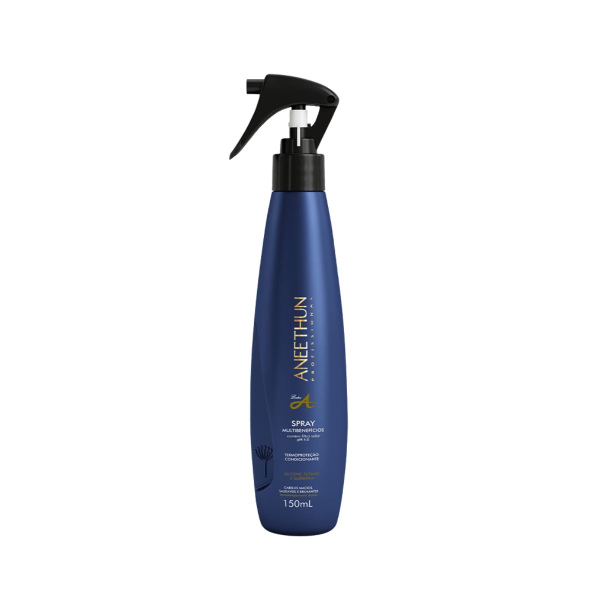 SPRAY MULTIBENEFÍCIOS LINHA A ANEETHUN 150ML