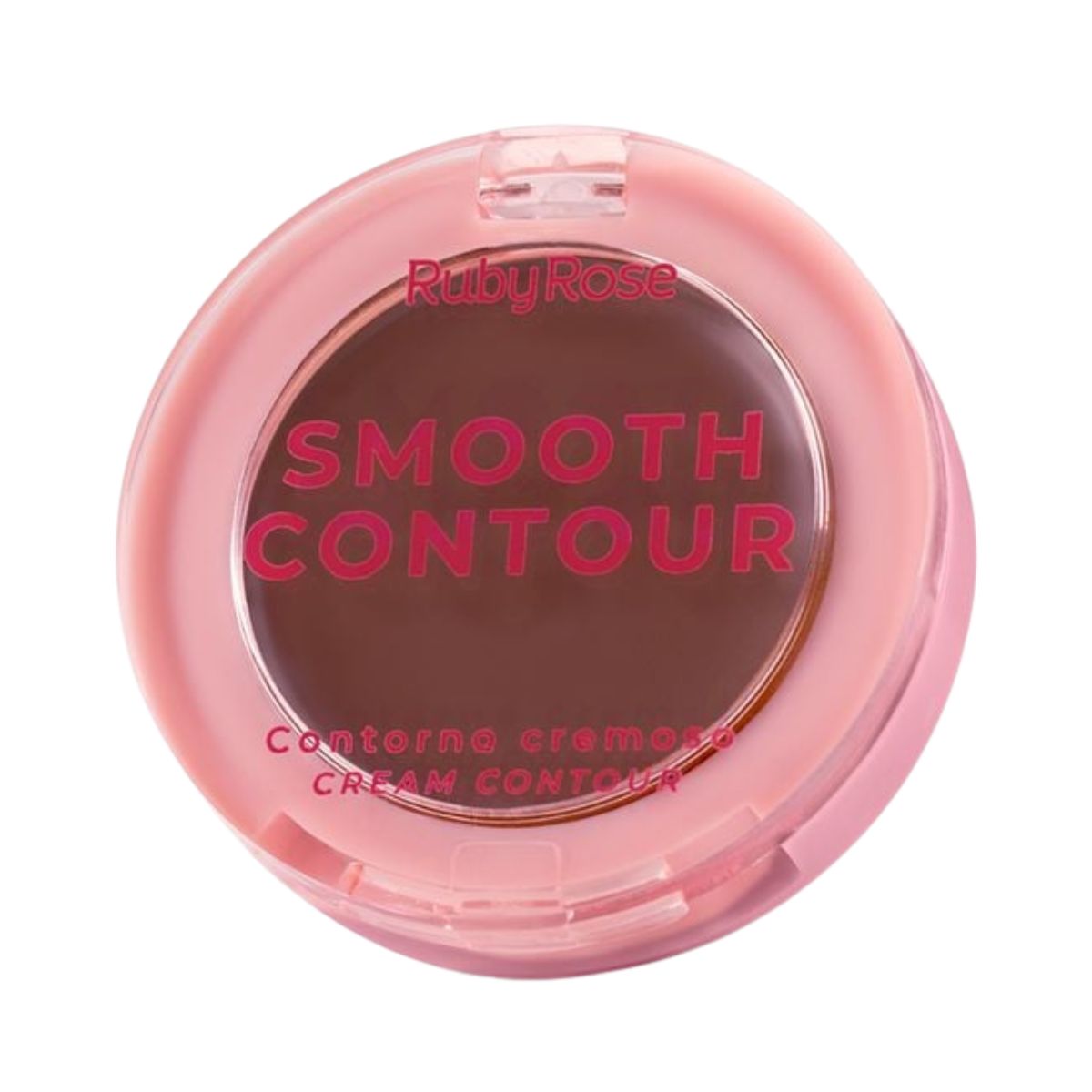CONTORNO FACIAL CREMOSO NUTMEG RUBY ROSE  HBM2012