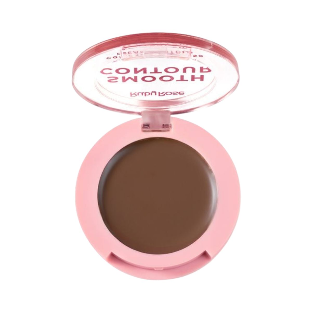CONTORNO FACIAL CREMOSO NUTMEG RUBY ROSE HBM2012