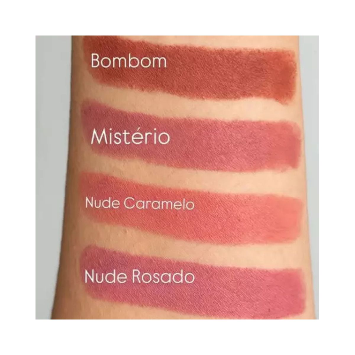 BATOM MATTE BOMBOM PAYOT