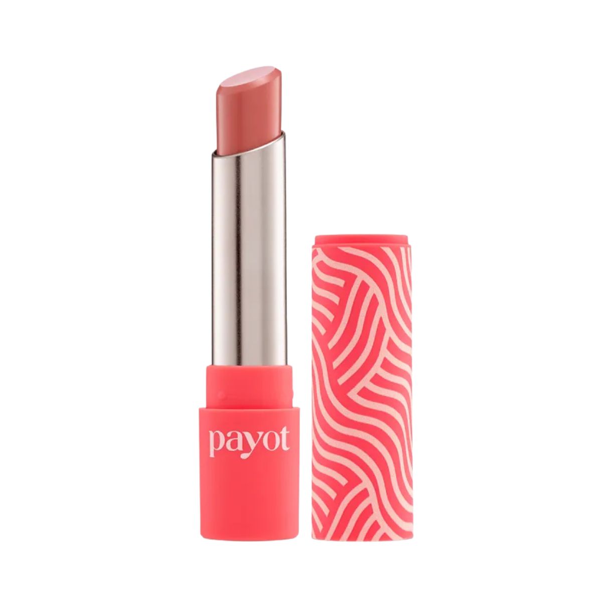 BATOM MATTE NUDE CARAMELO PAYOT