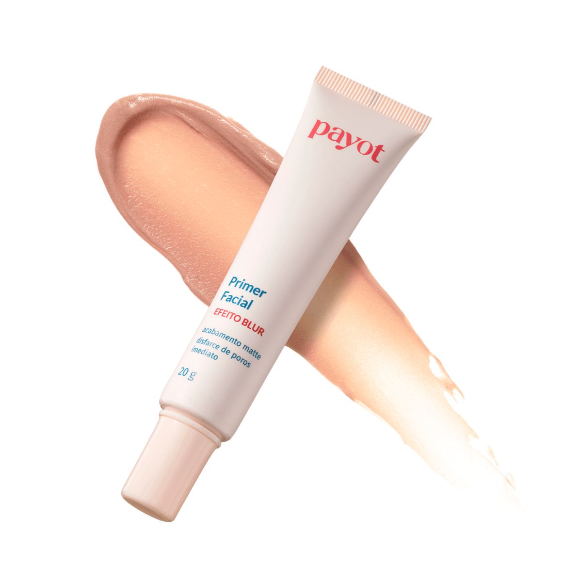 PRIMER BLUR PAYOT