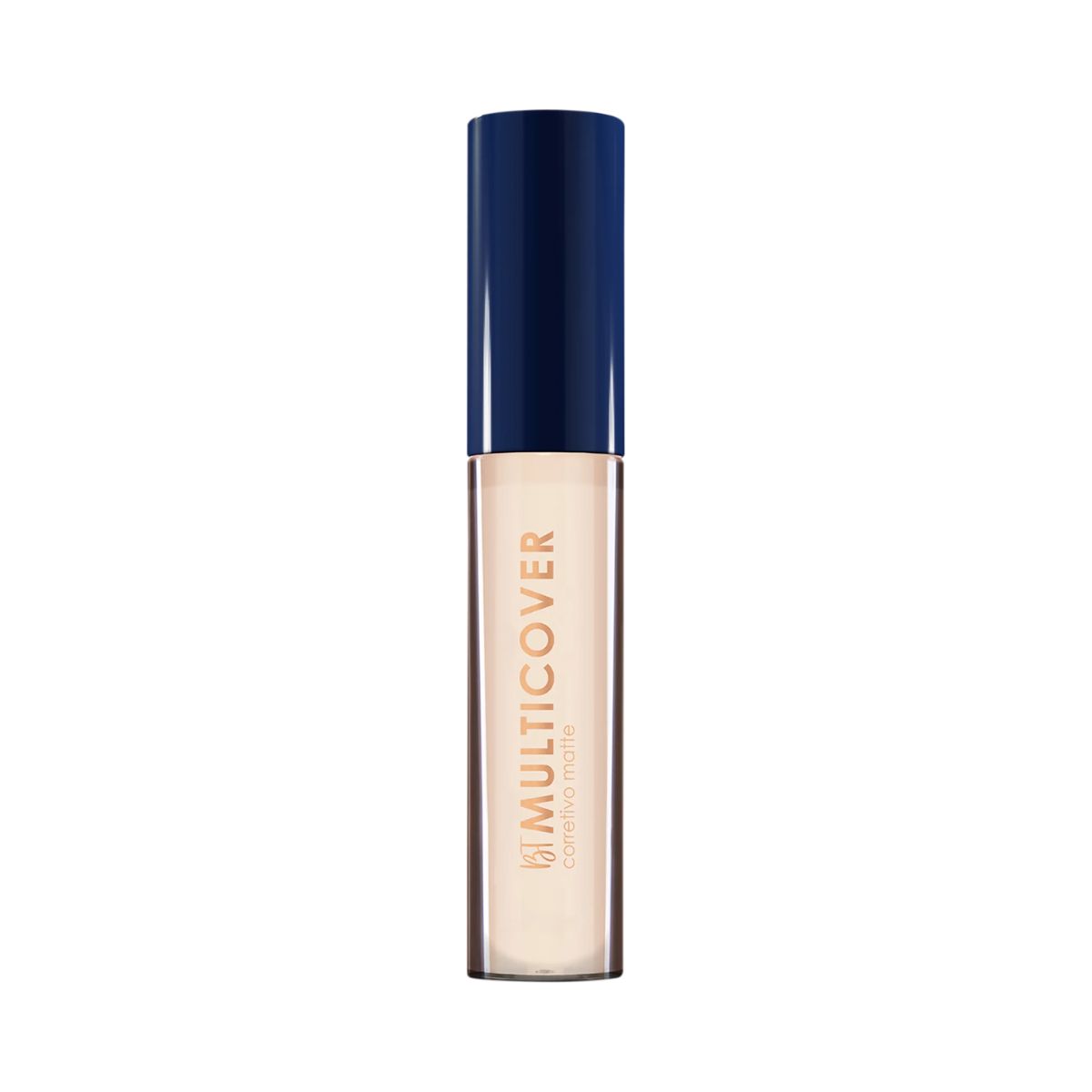 CORRETIVO LÍQUIDO MULTICOVER MATTE L10 BRUNA TAVARES 8G