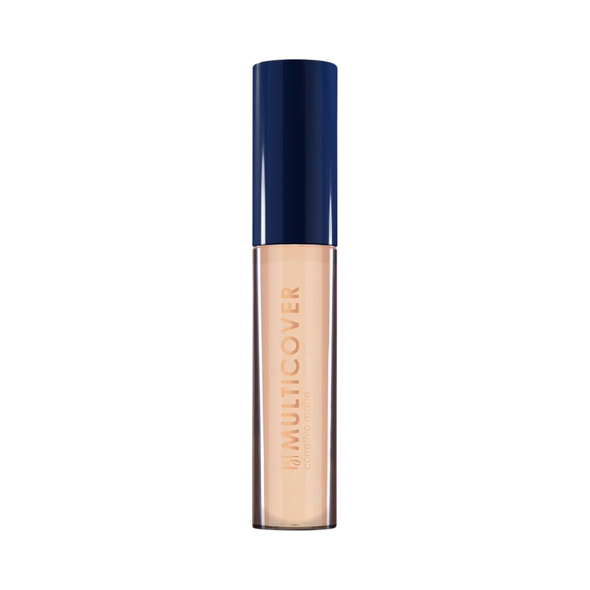 CORRETIVO LÍQUIDO MULTICOVER MATTE L20 BRUNA TAVARES 8G