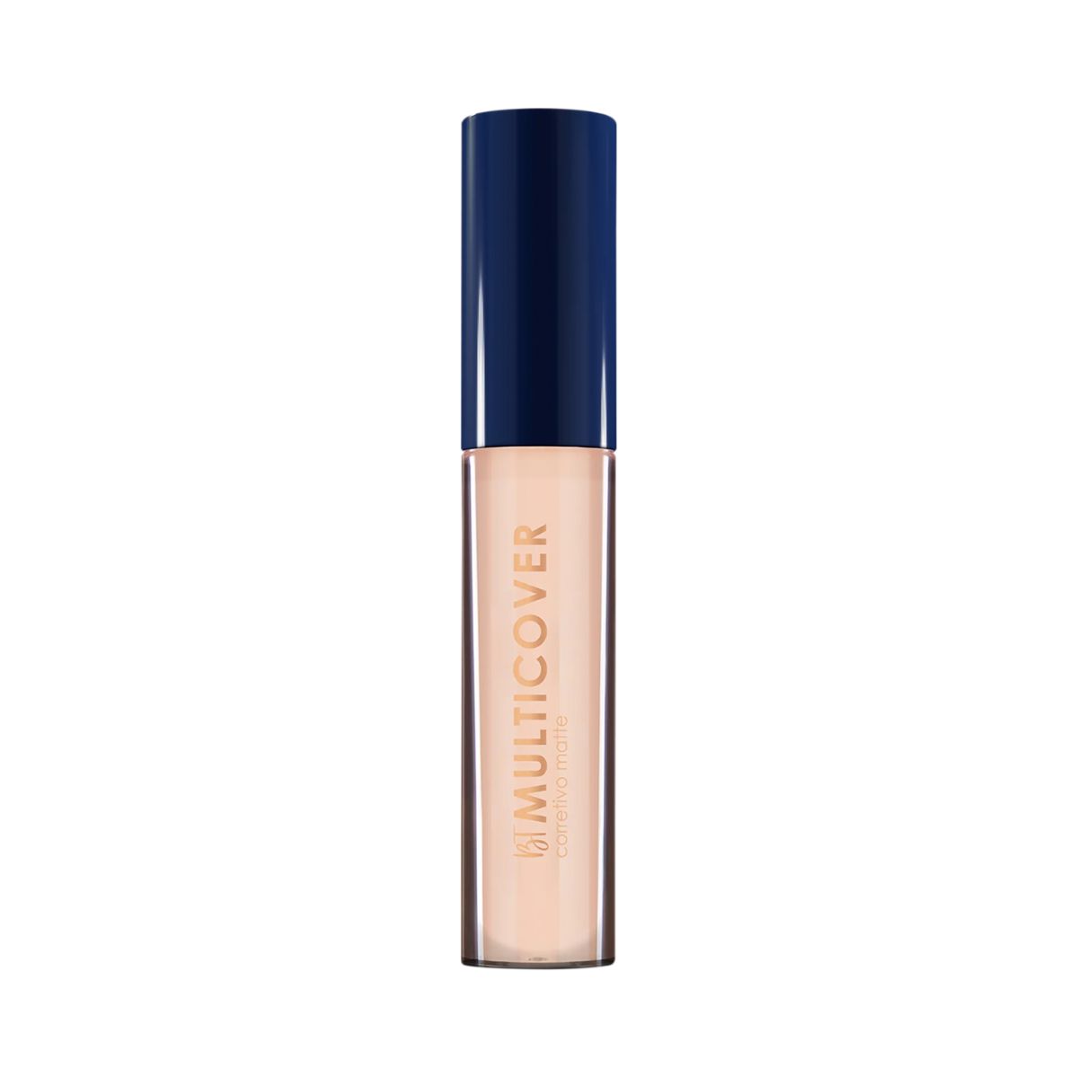 CORRETIVO LÍQUIDO MULTICOVER MATTE M10 BRUNA TAVARES 8G