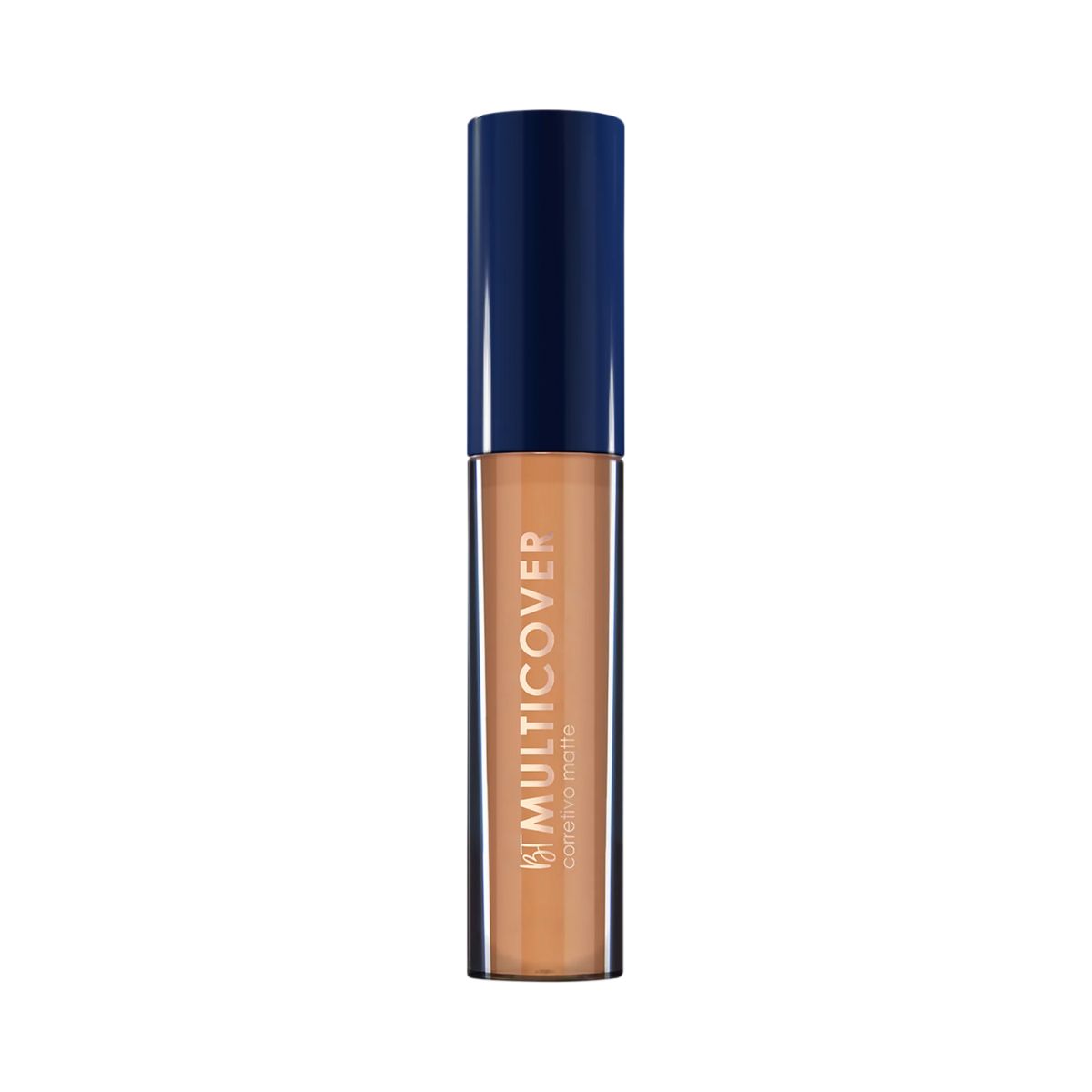 CORRETIVO LÍQUIDO MULTICOVER MATTE M20 BRUNA TAVARES 8G