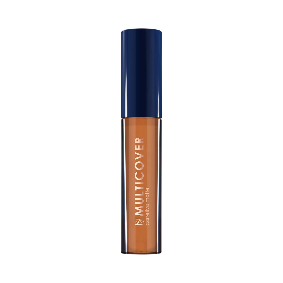 CORRETIVO LÍQUIDO MULTICOVER MATTE T10 BRUNA TAVARES 8G