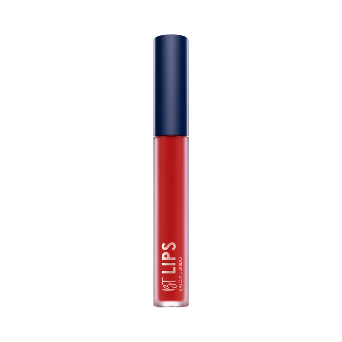 BATOM LÍQUIDO MATTE LIPS BRUNA BRUNA TAVARES 4G