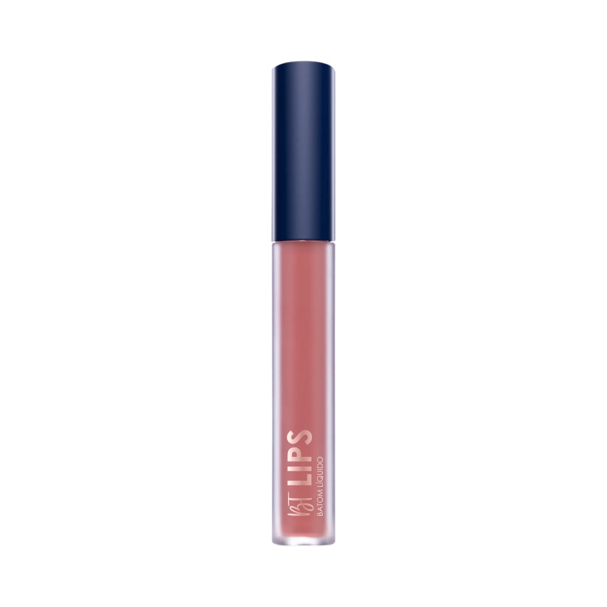 BATOM LÍQUIDO MATTE LIPS VICTORIA BRUNA TAVARES 4G