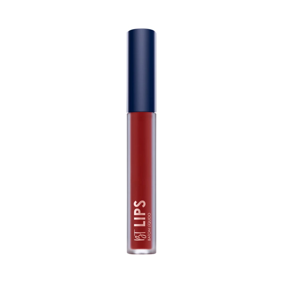 BATOM LÍQUIDO MATTE LIPS ROBERTA BRUNA TAVARES 4G