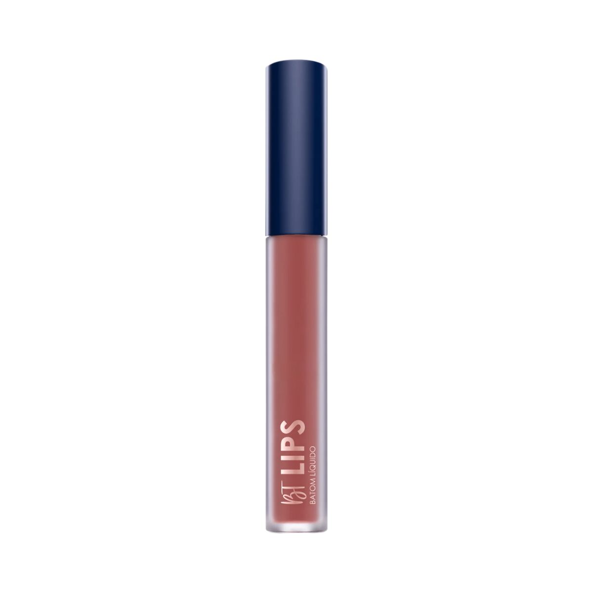 BATOM LÍQUIDO MATTE LIPS GABRIELA BRUNA TAVARES 4G