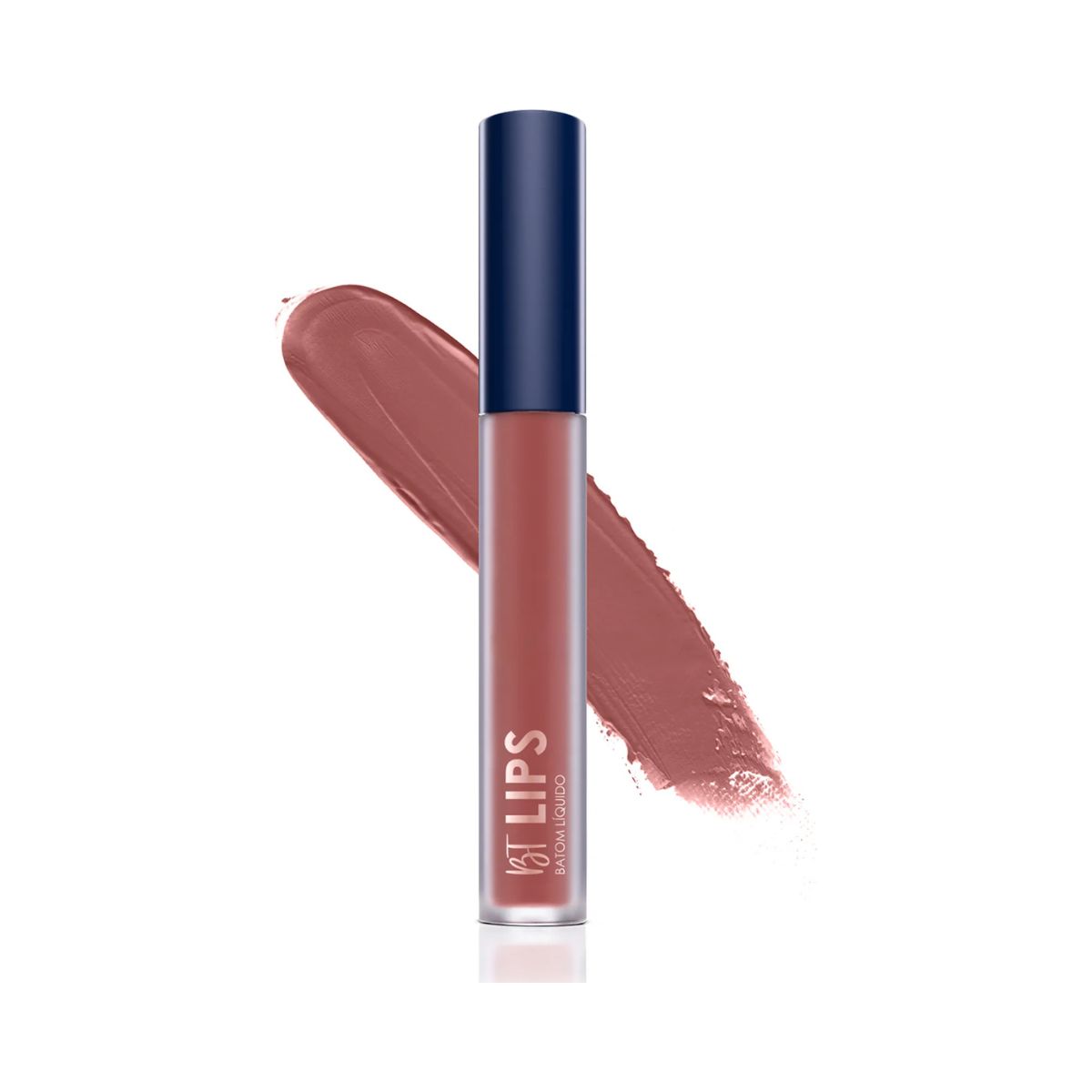 BATOM LÍQUIDO MATTE LIPS GABRIELA BRUNA TAVARES 4G