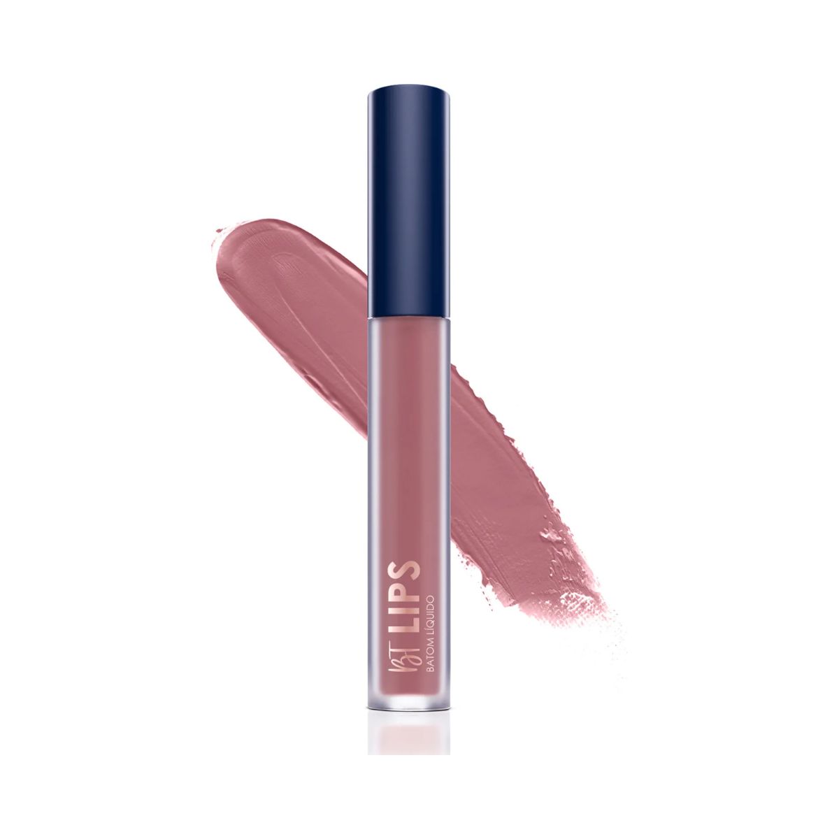 BATOM LÍQUIDO MATTE LIPS AMANDA BRUNA TAVARES 4G