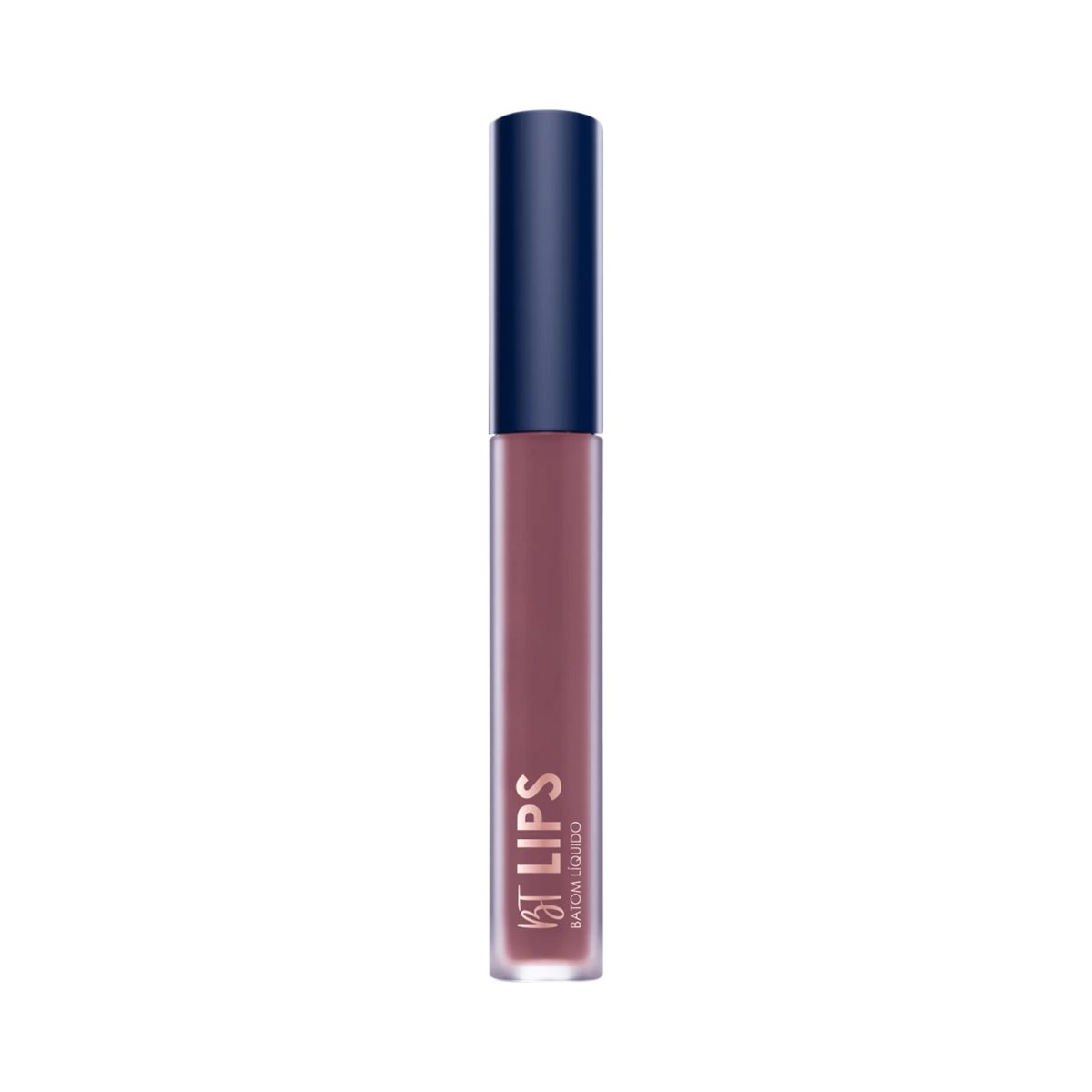 BATOM LÍQUIDO MATTE LIPS  HERMIONE BRUNA TAVARES 4G