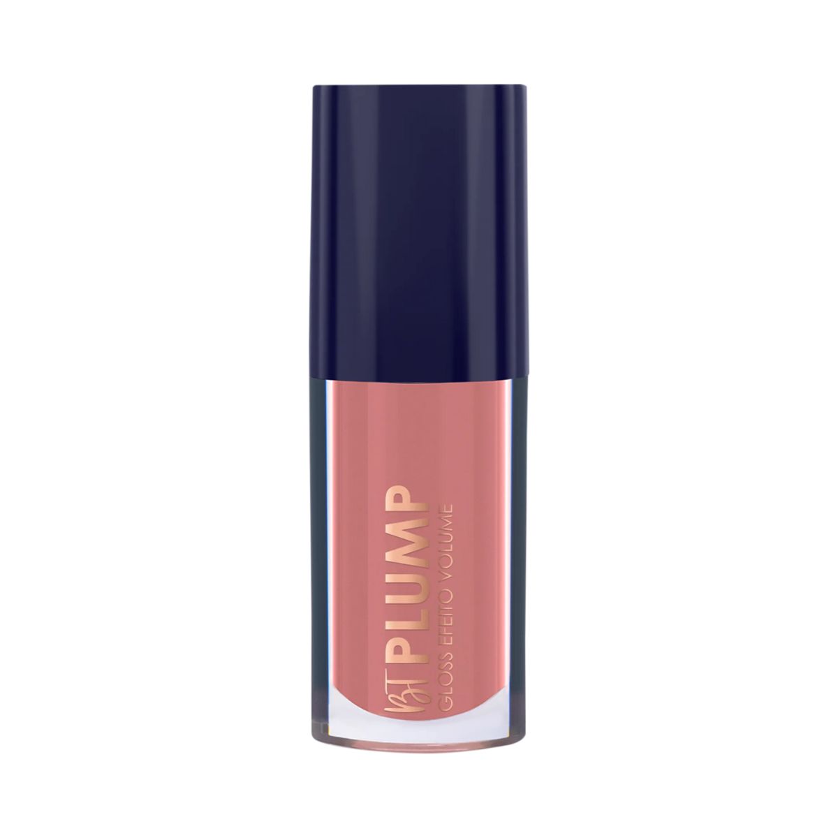GLOSS LABIAL PLUMP SIREN BRUNA TAVARES 6ML