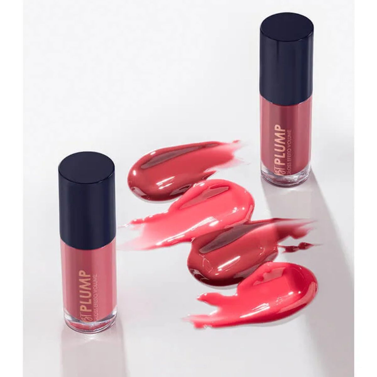 GLOSS LABIAL PLUMP SIREN BRUNA TAVARES 6ML