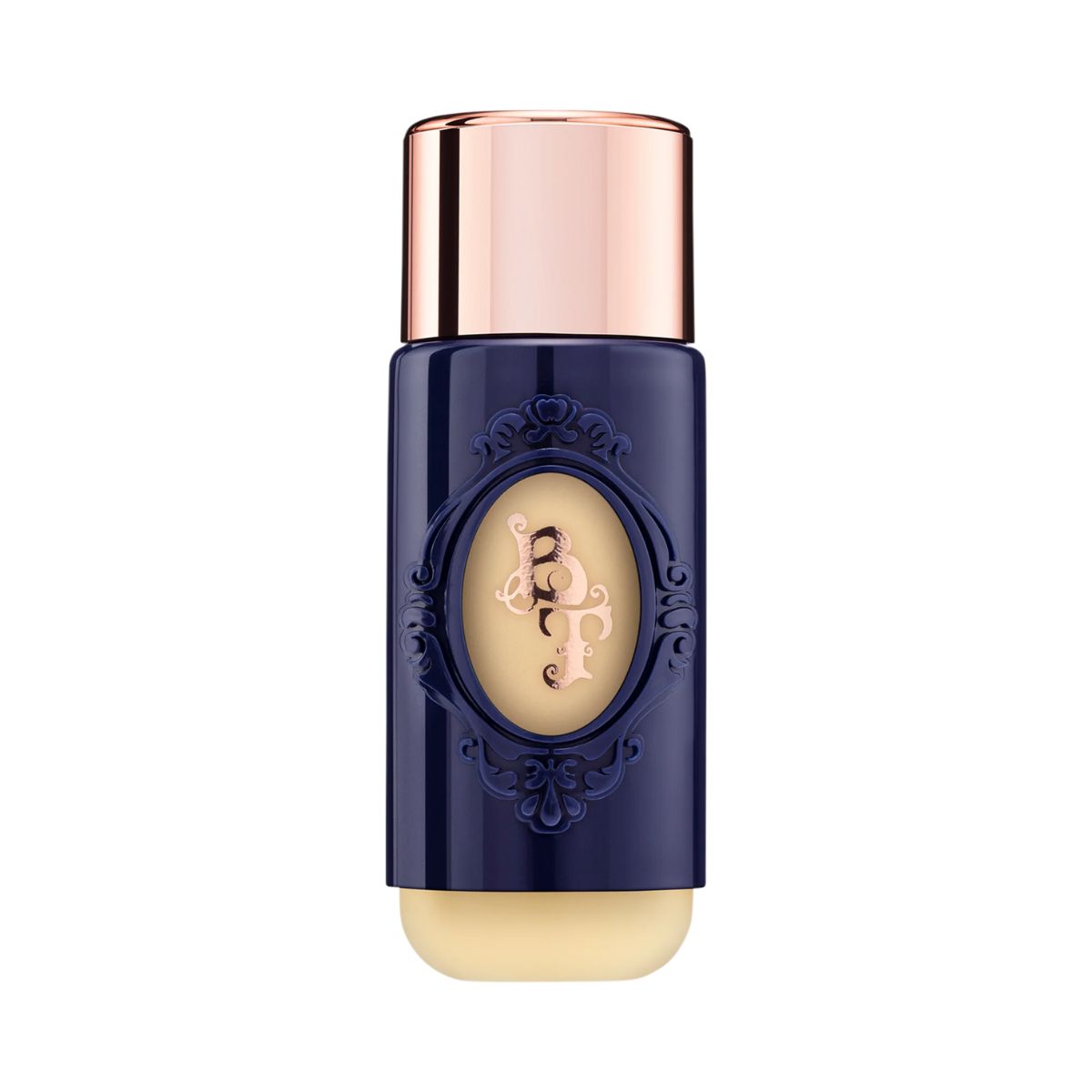BASE LÍQUIDA SKIN F60 BRUNA TAVARES 40ML