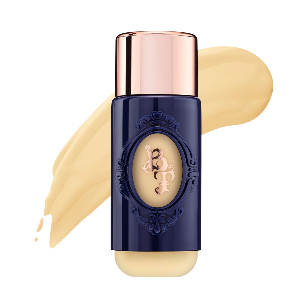 BASE LÍQUIDA SKIN F60 BRUNA TAVARES 40ML
