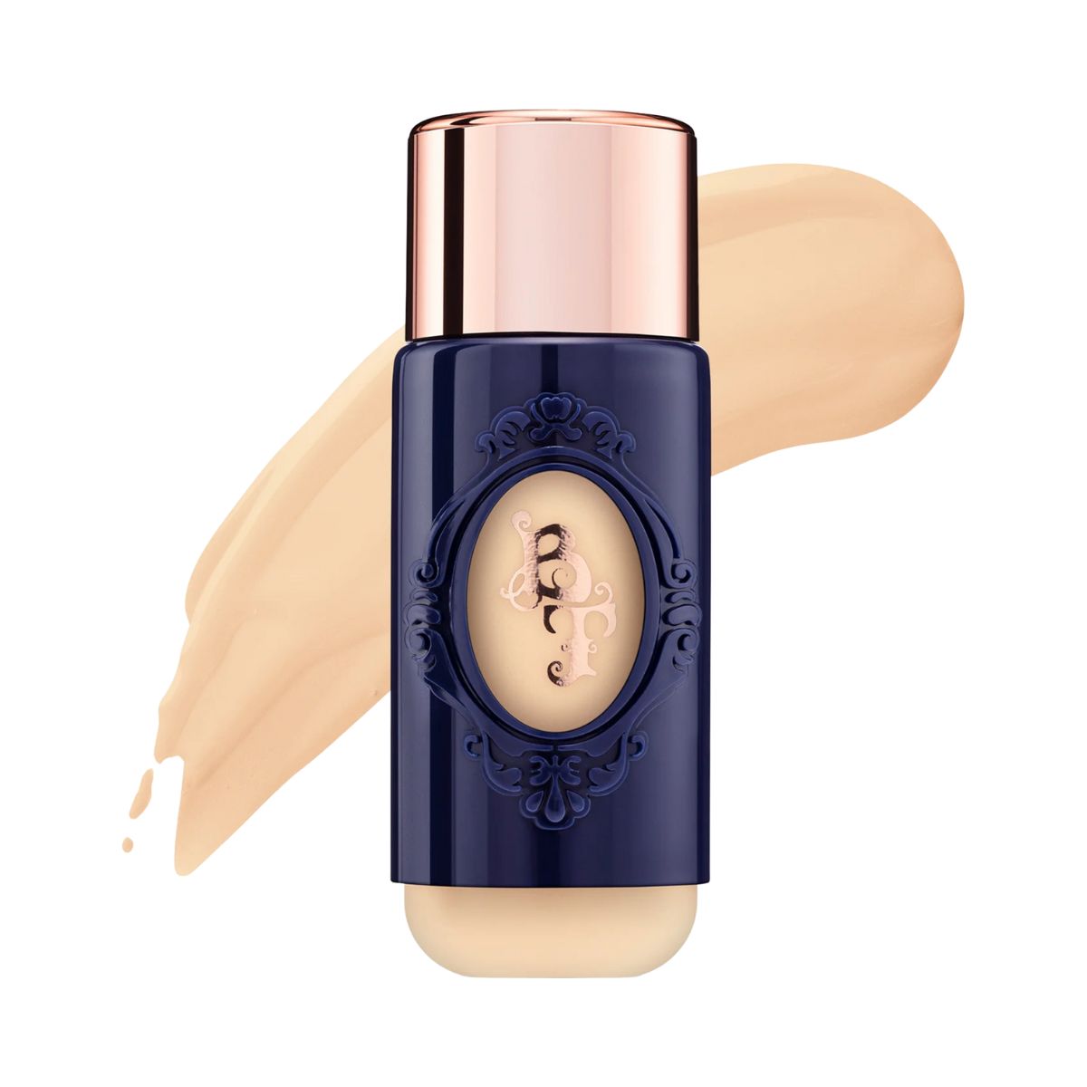 BASE LÍQUIDA SKIN L10 BRUNA TAVARES 40ML