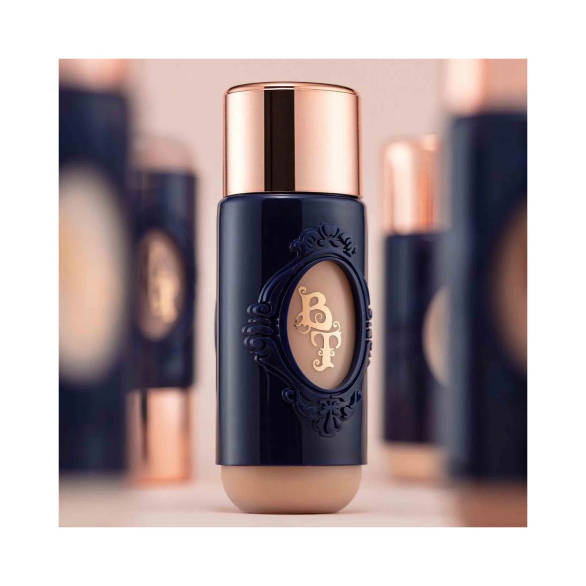 BASE LÍQUIDA SKIN L30 BRUNA TAVARES 40ML