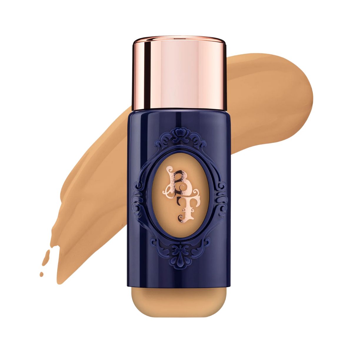 BASE LÍQUIDA SKIN M10 BRUNA TAVARES 40ML
