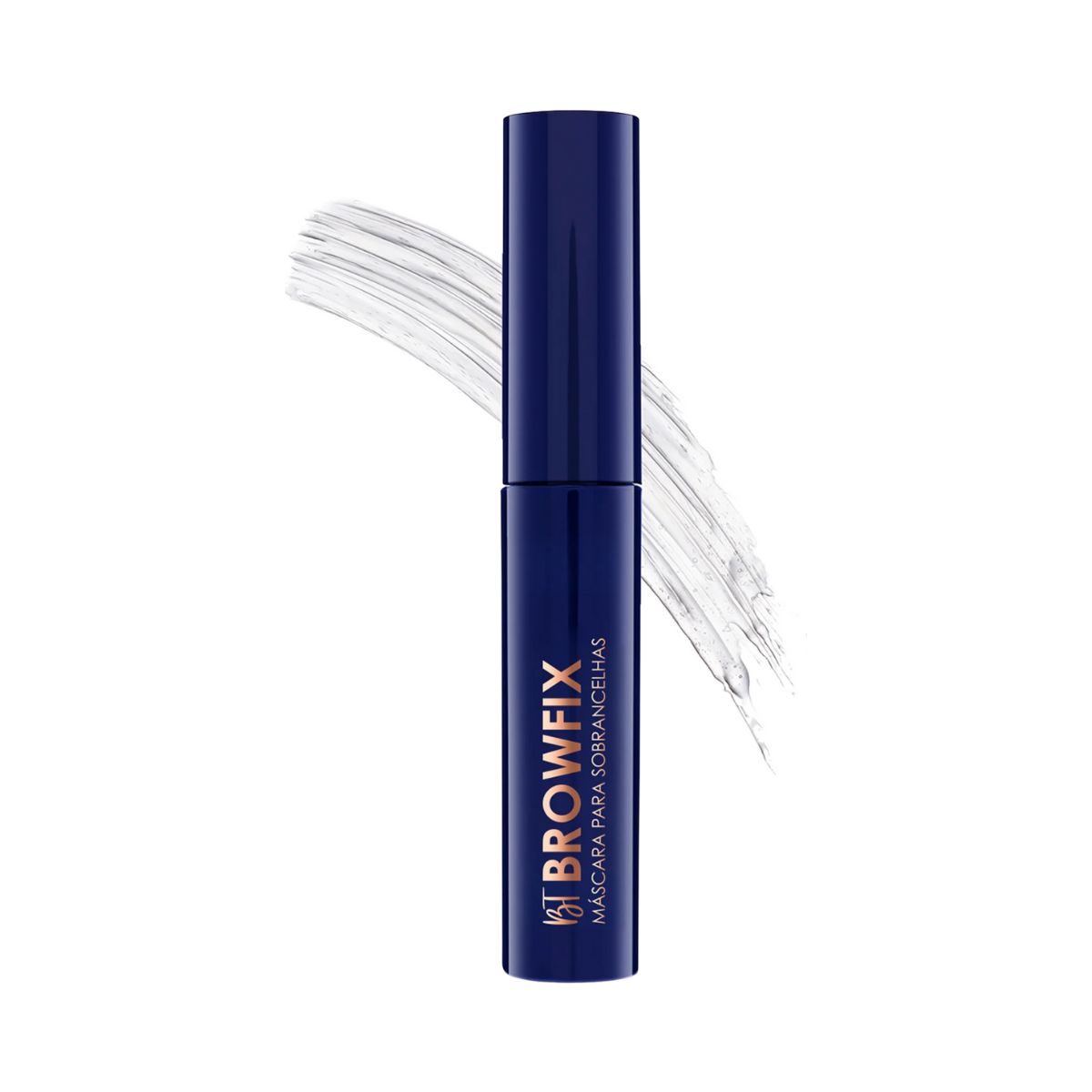 MÁSCARA SÉRUM PARA SOBRANCELHA BROWFIX BRUNA TAVARES 3G