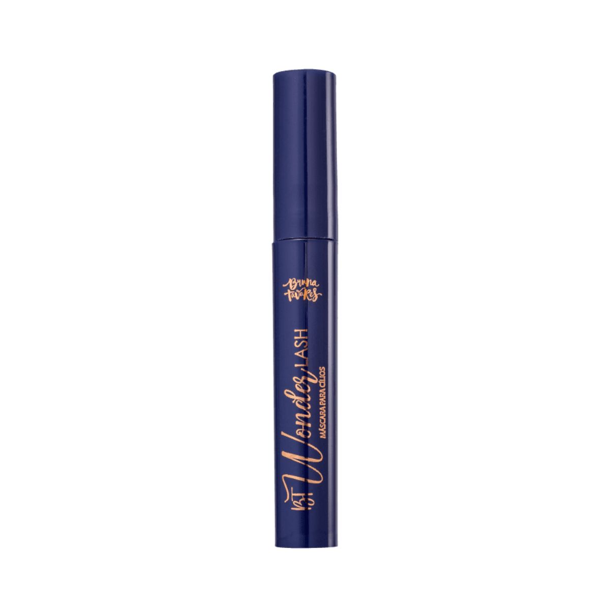 MÁSCARA DE CÍLIOS WONDERLASH BRUNA TAVARES 5G