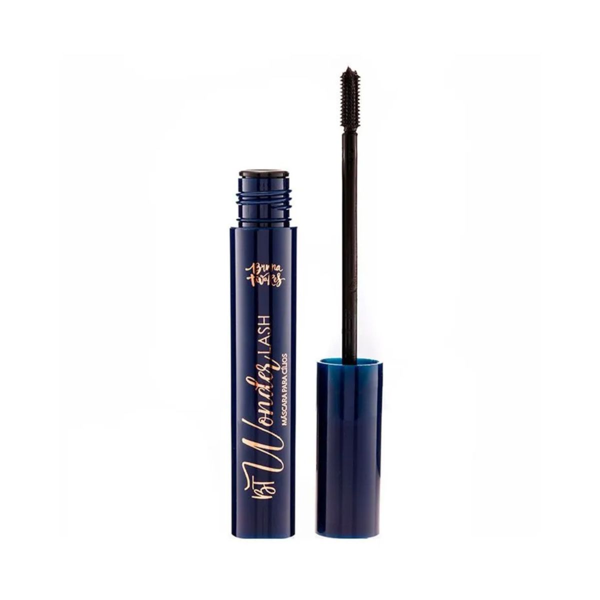 MÁSCARA DE CÍLIOS WONDERLASH BRUNA TAVARES 5G