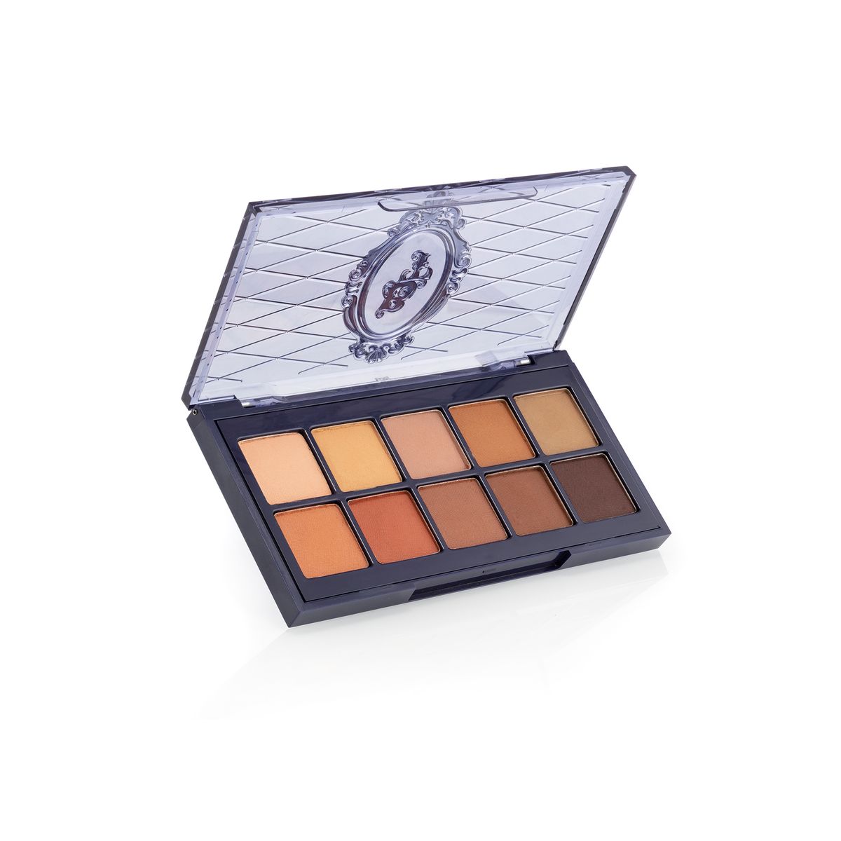 PALETA DE SOMBRAS TRANSITION BRUNA TAVARES 18,5G